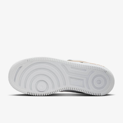 DZ1847-111 Nike Air Force 1 Shadow Shoes (Women's)