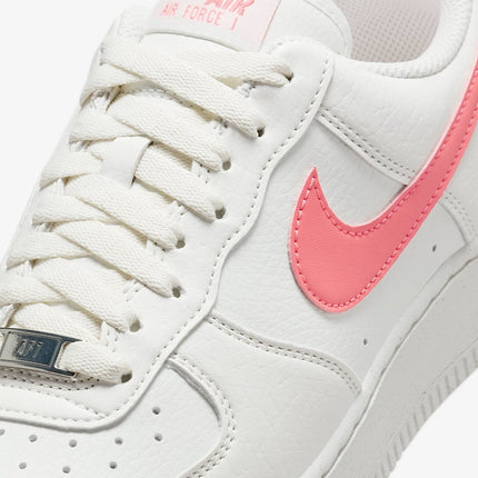 DV3808-110 Nike Air Force 1 '07 Next Nature Shoes (Women's)