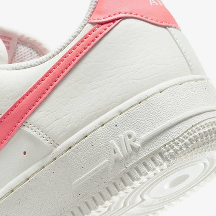 DV3808-110 Nike Air Force 1 '07 Next Nature Shoes (Women's)