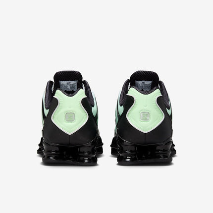 AV3595-300 Nike Shox TL Barely Volt (Men's)