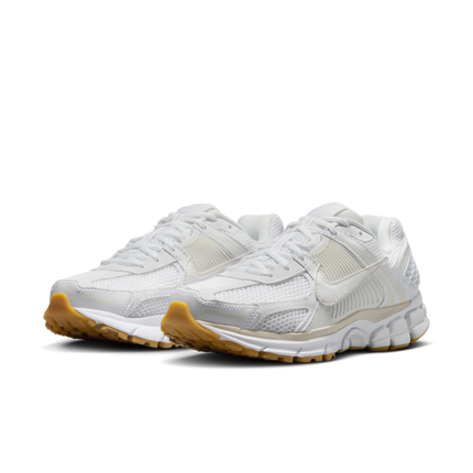 FJ2028-104 Nike Zoom Vomero 5 White Gum (Women's)