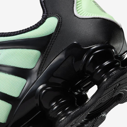 AV3595-300 Nike Shox TL Barely Volt (Men's)