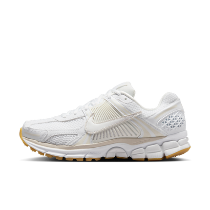 FJ2028-104 Nike Zoom Vomero 5 White Gum (Women's)