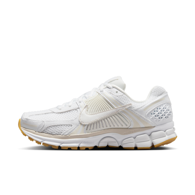 FJ2028-104 Nike Zoom Vomero 5 White Gum (Women's)