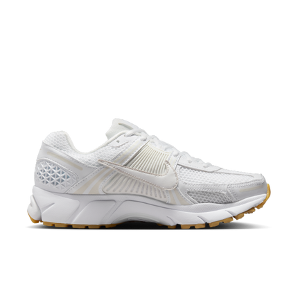 FJ2028-104 Nike Zoom Vomero 5 White Gum (Women's)