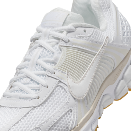 FJ2028-104 Nike Zoom Vomero 5 White Gum (Women's)