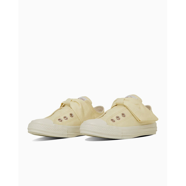 31315191 Converse All Star Ribbonstrap PG OX Cream (Women's)