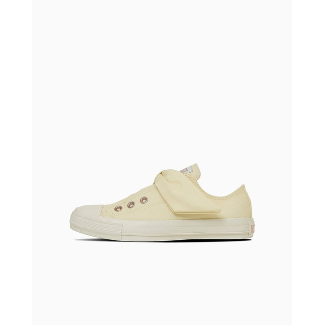 31315191 Converse All Star Ribbonstrap PG OX Cream (Women's)