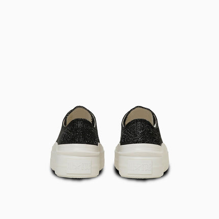 31314922 Converse Women's All Star Light PLTS 2 GT OX Black (Women's)