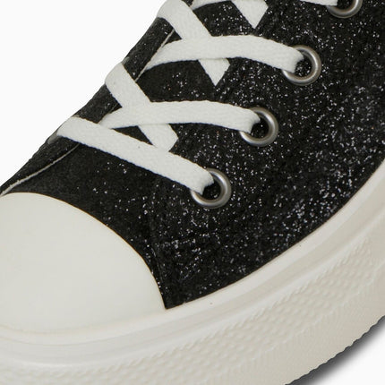 31314922 Converse Women's All Star Light PLTS 2 GT OX Black (Women's)