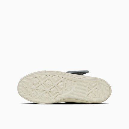 31315190 Converse Women's All Star Ribbonstrap PG OX Blue Gray (Women's)