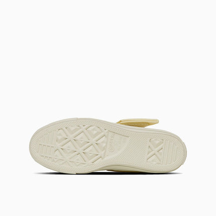 31315191 Converse All Star Ribbonstrap PG OX Cream (Women's)