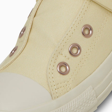 31315191 Converse All Star Ribbonstrap PG OX Cream (Women's)