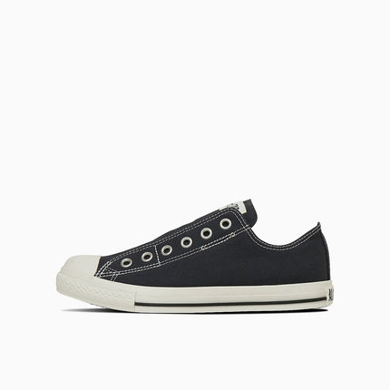 31315034 Converse All Star LP Slip OX Steel Black (Men's)