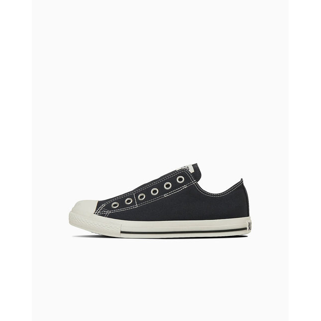 31315034 Converse All Star LP Slip OX Steel Black (Men's)