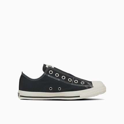 31315034 Converse All Star LP Slip OX Steel Black (Men's)