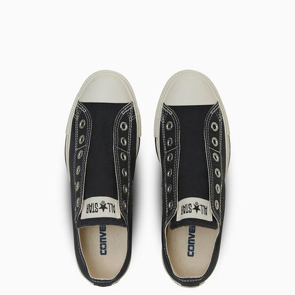 31315034 Converse All Star LP Slip OX Steel Black (Men's)