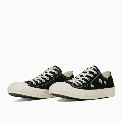 31315041 Converse All Star FLW OX Black (Men's)