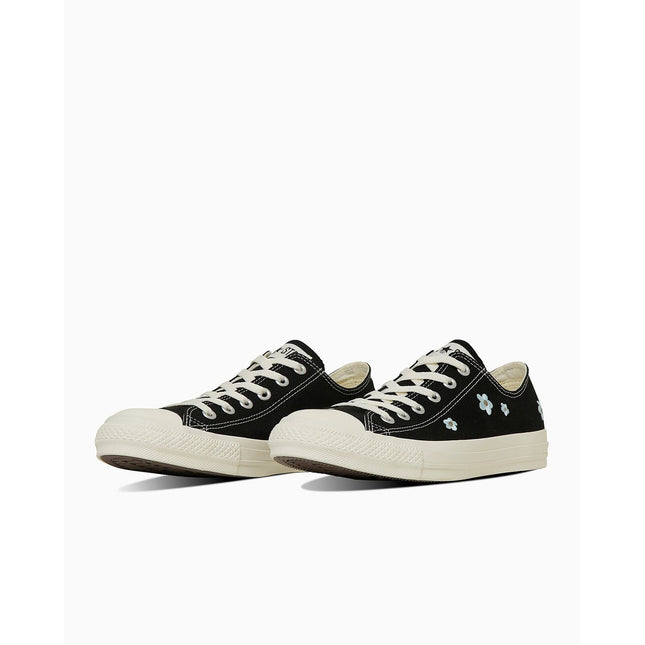 31315041 Converse All Star FLW OX Black (Men's)
