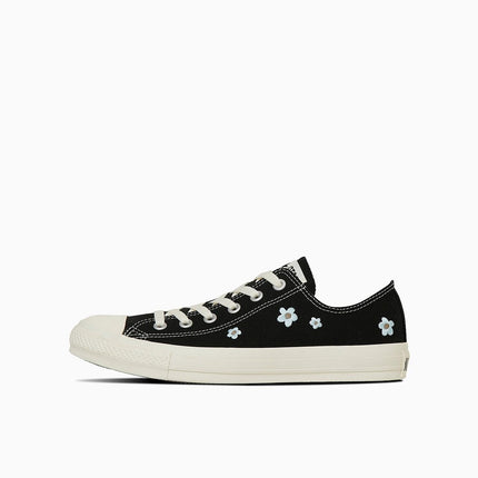 31315041 Converse All Star FLW OX Black (Men's)