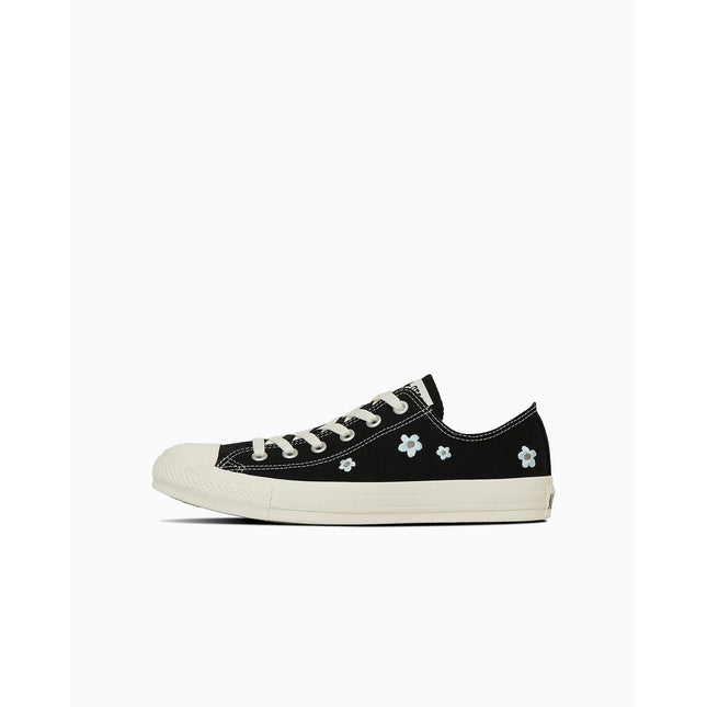 31315041 Converse All Star FLW OX Black (Men's)