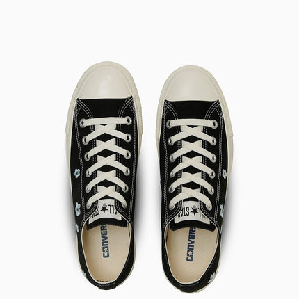 31315041 Converse All Star FLW OX Black (Men's)