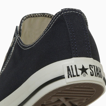 31315034 Converse All Star LP Slip OX Steel Black (Men's)