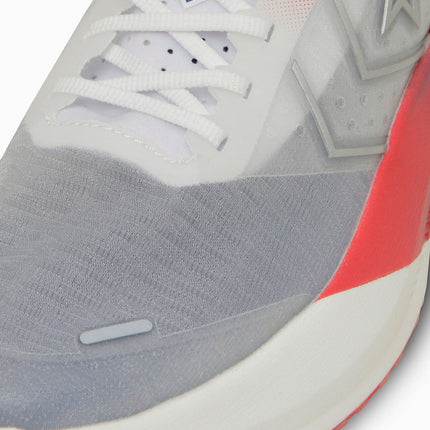 33600020 Converse Cons Runrevolve White Red Blue (Men's)