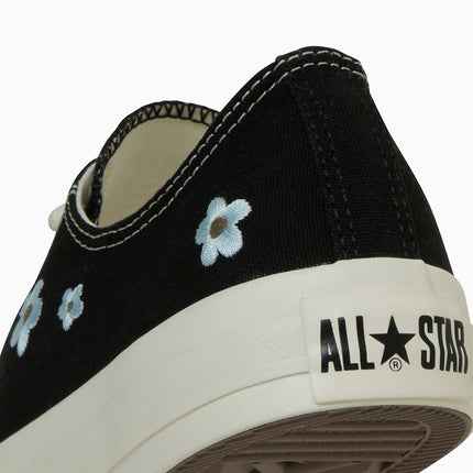 31315041 Converse All Star FLW OX Black (Men's)