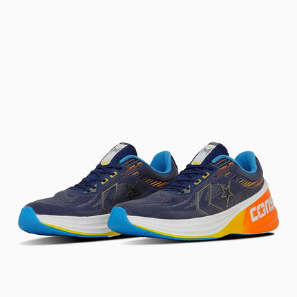 33600033 Converse Cons Runslash 2 Navy Orange (Men's)