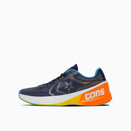 33600033 Converse Cons Runslash 2 Navy Orange (Men's)