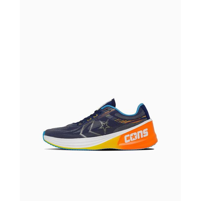 33600033 Converse Cons Runslash 2 Navy Orange (Men's)