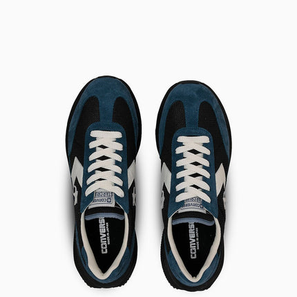 34202231 Converse Starfire SC J Blue Black (Men's)