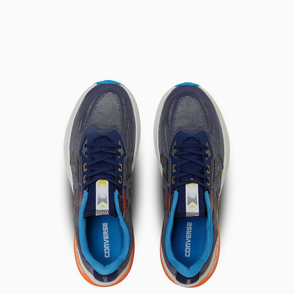 33600033 Converse Cons Runslash 2 Navy Orange (Men's)