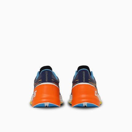 33600033 Converse Cons Runslash 2 Navy Orange (Men's)