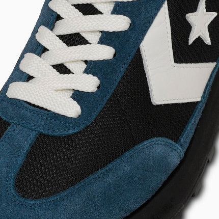 34202231 Converse Starfire SC J Blue Black (Men's)