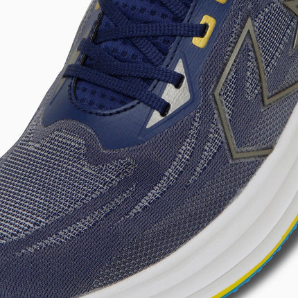 33600033 Converse Cons Runslash 2 Navy Orange (Men's)