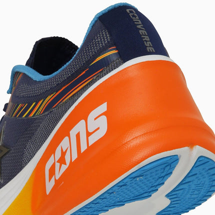 33600033 Converse Cons Runslash 2 Navy Orange (Men's)