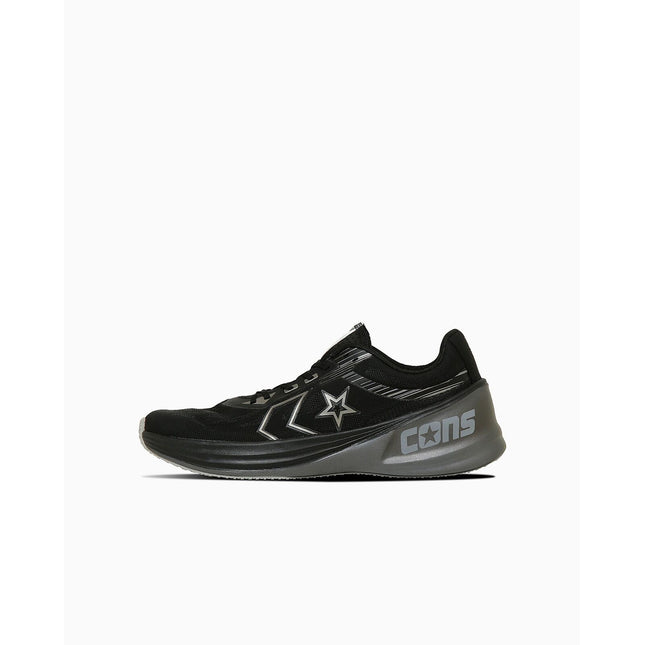 33600031 Converse Cons Runslash 2 Black (Men's)
