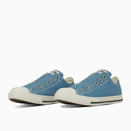 31315030 Converse All Star LP Slip OX Dusty Blue (Men's)