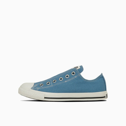 31315030 Converse All Star LP Slip OX Dusty Blue (Men's)