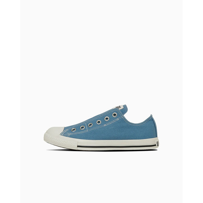 31315030 Converse All Star LP Slip OX Dusty Blue (Men's)