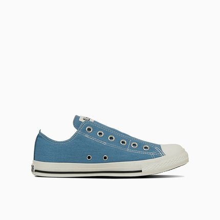 31315030 Converse All Star LP Slip OX Dusty Blue (Men's)