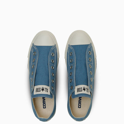 31315030 Converse All Star LP Slip OX Dusty Blue (Men's)