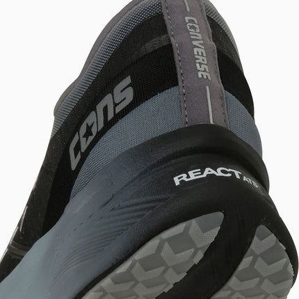 33600021 Converse Cons Runrevolve Black (Men's)