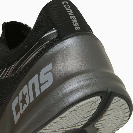 33600031 Converse Cons Runslash 2 Black (Men's)