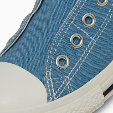 31315030 Converse All Star LP Slip OX Dusty Blue (Men's)