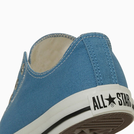 31315030 Converse All Star LP Slip OX Dusty Blue (Men's)