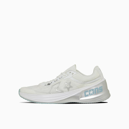 33600032 Converse Cons Runslash 2 White Silver (Men's)