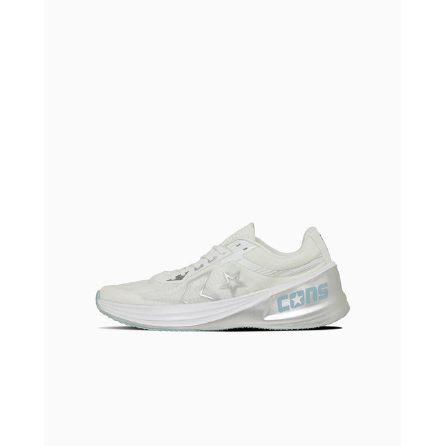 33600032 Converse Cons Runslash 2 White Silver (Men's)